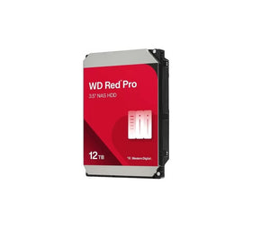 WD122KFBX-20PK 12TB WD RED PRO NAS HARD DRIVE