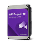 WD Purple Pro WD122PURP-20PK 12TB SATA 7200RPM HDD