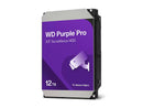 Western Digital Purple Pro WD122PURP 12TB 7200 RPM SATA Hard Drive