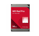 Western Digital WD142KFGX-20PK Red Pro 14TB SATA/600 3.5-Inch Solid State Drive