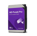 WD WD142PURP-20PK Purple Pro 14TB 7200RPM Hard Drive