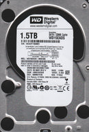 Western Digital WD15EADS 1.5TB 7200RPM SATA-300 3.5" Hard Drive