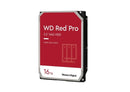 WD WD161KFGX-20PK Red Pro 16TB 7200RPM SATA-6Gbps HDD