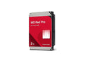 WD WD2002FFSX-20PK Red Pro 2TB 7200RPM Internal HDD
