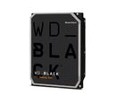 WD Black WD2003FZEX-20PK SATA 6Gb/s 2TB Gaming HDD