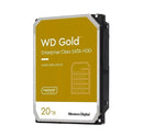 WD Gold WD201KRYZ-20PK SATA 6Gb/s 7200RPM 20TB HDD