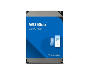 Western Digital WD20EARZ-20PK Blue 2TB 5400RPM 3.5-Inch Internal Hard Drive