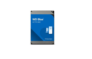 Western Digital WD20EARZ Blue 2TB 5400RPM 3.5-Inch Internal Hard Drive