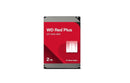 Western Digital WD20EFPX Red Plus 2TB 5400RPM 3.5-Inch HDD