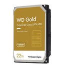 WD Gold WD221KRYZ-20PK 22TB SATA 6Gbps 7200RPM HDD