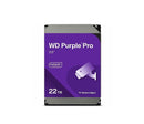 WD WD221PURP-20PK Purple Pro 22TB 7200RPM Hard Drive 