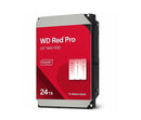 WD WD240KFGX-20PK Red Pro 24TB 3.5-Inch Internal Hard Drive