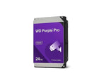 WD WD240PURP-20PK Purple Pro 24TB 7200RPM 3.5-Inch Internal Hard Drive