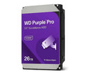 WD PURPLE PRO WD260PURP 26TB SATA 72000RPM 3.5-Inch Hard Drive
