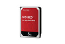 WD WD30EFAX-20PK Red 3TB 5400RPM SATA-6Gbps Internal HDD
