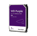WD WD30PURZ-20PK SATA 6Gb/s 5400RPM 3TB Hard Drive