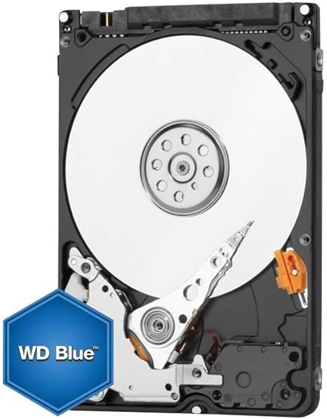 Western Digital WD3200LPCX 320GB SATA/600 2.5-inch Hard Drive