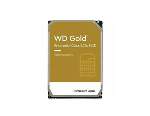 Western Digital WD4004FRYZ-20PK Gold Enterprise Class 4TB 7200RPM 3.5-Inch Hard Drive