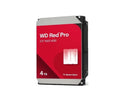 WD WD4005FFBX-20PK Red Pro 4TB 3.5-Inch Hard Drive