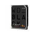 WD WD4006FZBX-20PK Black 4TB 3.5-Inch Gaming Hard Drive