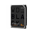 WD WD4006FZBX Black 4TB 3.5-Inch Gaming Hard Drive