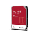 Western Digital HD WD40EFAX-SINGLE 4TB SATA 256M Cache 3.5 WD Red NAS