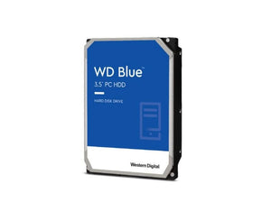 Western Digital WD40EZAX-20PK Blue 4TB 5400RPM 3.5-Inch Internal Hard Drive