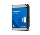 Western Digital HD WD40EZAX-SINGLE 4TB SATA 6Gbs 256MB Cache WD Brown box