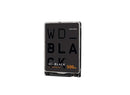 WD WD5000LPSX-50PK Black 500GB 7200RPM SATA-6Gbps HDD