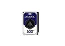 WD WD5003AZEX-20PK Caviar Black 500GB 7200RPM Internal HDD