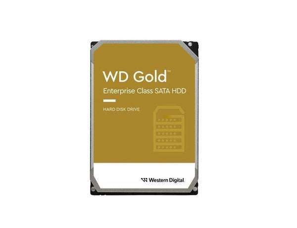 WD WD6004FRYZ-20PK Gold Enterprise Class 6TB Hard Drive