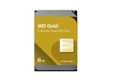 Western Digital WD6004FRYZ Gold 6TB 7200RPM 3.5"HDD