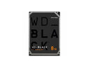WD WD8002FZBX Black 8TB SATA 6Gbps 3.5-Inch Hard Drive