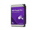 WD WD8002PURP-20PK Purple Pro 8TB 3.5-inch Hard Drive