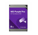 WD WD8002PURP Purple Pro 8TB 3.5-inch Internal Hard Drive