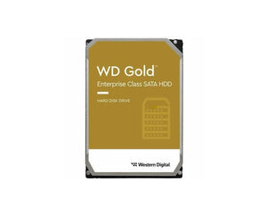 Western Digital WD8005FRYZ-20PK Gold Enterprise Class 8TB 7200RPM 3.5-Inch Hard Drive