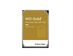 Western Digital WD8005FRYZ Gold Enterprise Class 8TB 7200RPM Internal Hard Drive