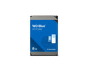 Western Digital WD80EAAZ-RET WD Blue 8TB 3.5-inch Hard Drive