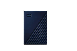 Western Digital WDBA2D0020BBL-WESN My Passport 2TB USB 3.2 External HDD