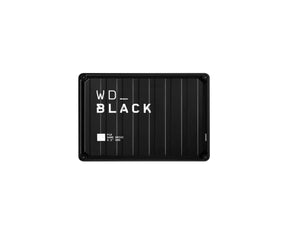 Western Digital WDBA2W0020BBK-WES1 Black P10 2TB 2.5-inch External Hard Drive