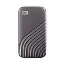Western Digital WDBAGF0040BGY-WESN My Passport 4TB SSD