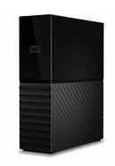 Western Digital WDBBGB0220HBK-NESN My Book 22TB 256-Bit USB 3.0 External Hard Drive