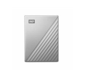 Western Digital WDBC3C0010BSL-WESN My Passport Ultra 1 TB Portable Hard Drive