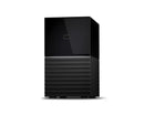 WD WDBFBE0440JBK-NESN 44TB External Hard Drive 