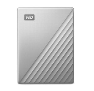 Western Digital WDBKYJ0020BSL-WESN My Passport Ultra 2 TB Portable Hard Drive