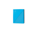 WD WDBR9S0060BBL-WESN 6TB USB 3.2 2.5-inch Hard Drive 