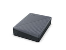WD WDBRMD0040BGY-WESN 4TB USB 3.2 Portable Hard Drive
