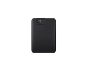 Western Digital WDBUZG0020BBK-WESN Elements 2TB  1 x USB 3.0 External Hard Drive