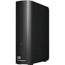 WD WDBWLG0120HBK-NESN Elements 12TB USB 3.0 External HDD