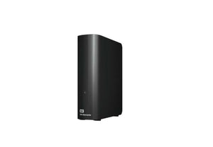 Western Digital WDBWLG0140HBK-NESN Elements 14TB USB 3.0 External HDD